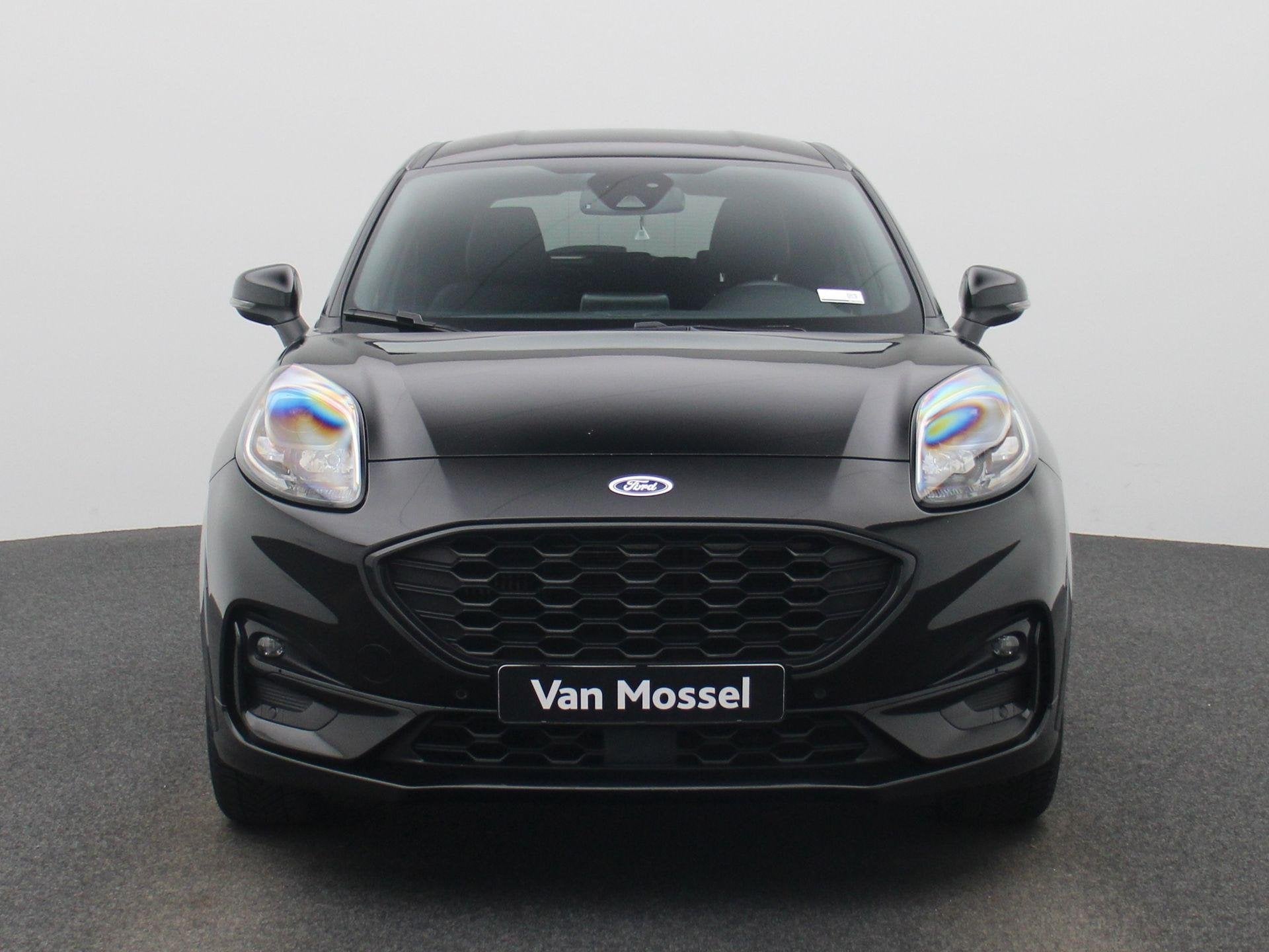 Ford Puma 1.0i Ecoboost 92kW Aut. ST-Line (automatique), Achat, Puma, Entreprise, 1404 kg