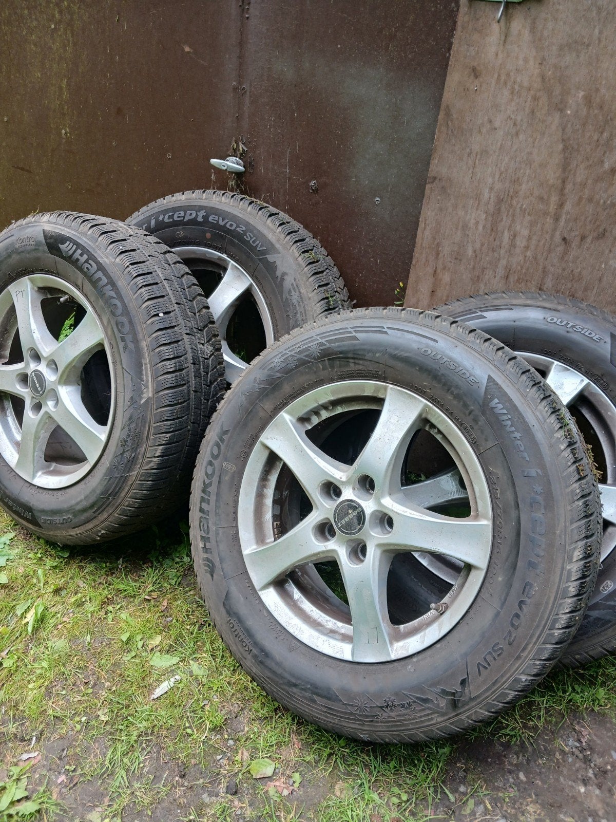 banden wielen audi velgen audi 16 inch, Enlèvement ou Envoi, 16 pouces, Pneu(s)