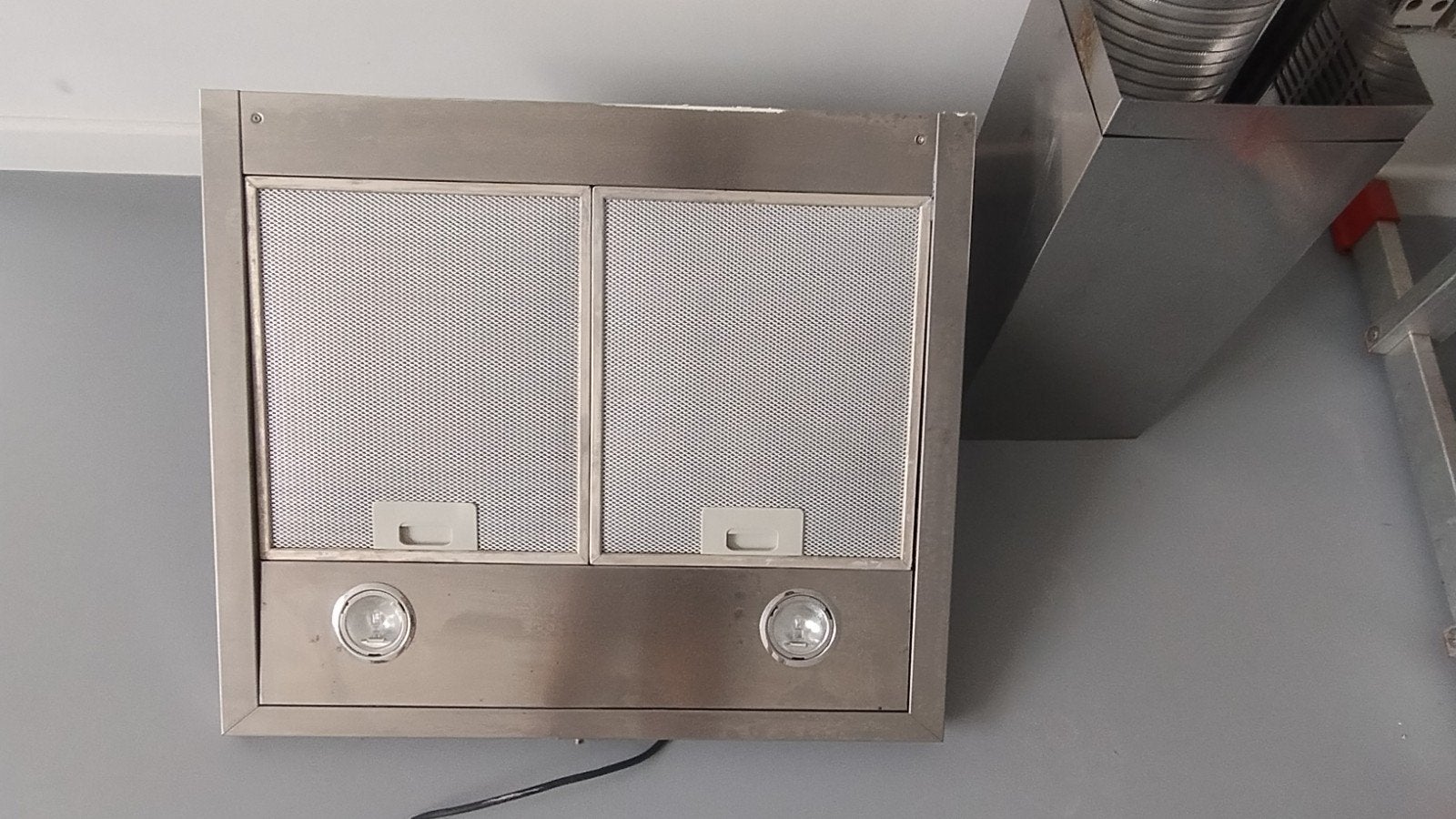 Afzuigkap Ikea, Elektronische apparatuur, Afzuigkappen, Ophalen