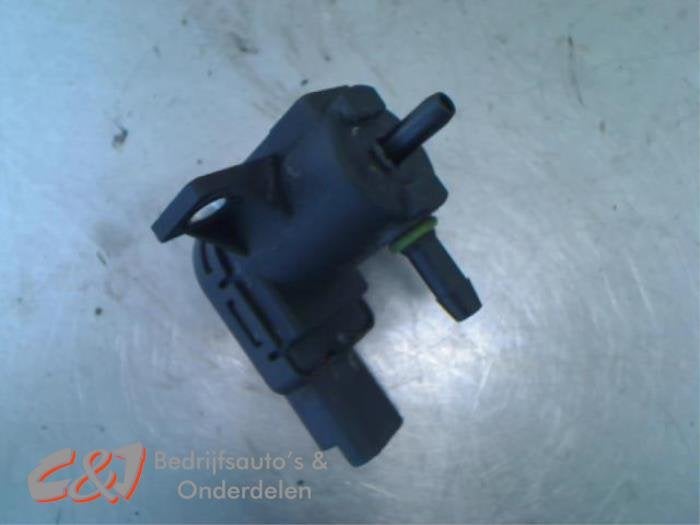 Soupape vide d'un Fiat Scudo, -, 3 mois de garantie, Utilisé, Fiat