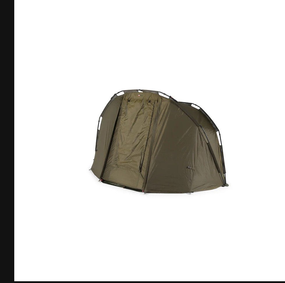 JRC 1 persoons bivvy met overwrap, Watersport en Boten, Ophalen