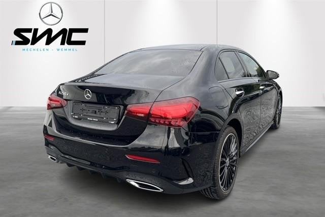Mercedes-Benz A-Klasse Limousine A 250 e AMG Line, https://public.car-pass.be/vhr/62380045-f852-412b-af45-df80a0d032da, Achat