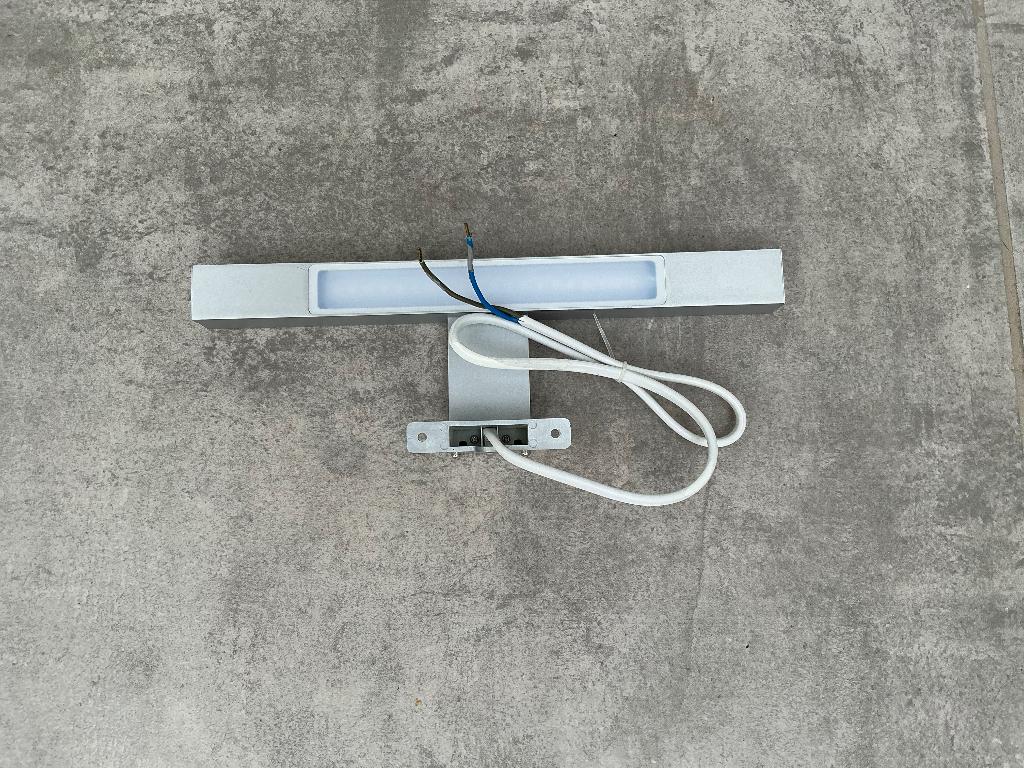 Spiegelverlichting nieuw, Ophalen of Verzenden