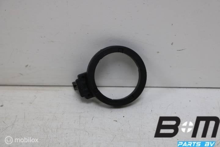Leeseenheid sleutel VW Passat B8 Var. 2Q0953254, Utilisé