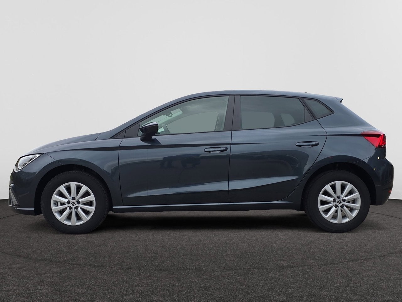 Seat Ibiza 5P/D 40th Anniversary Edition 1.0 TSI 115ch DSG, Autos, 121 g/km, Argent ou Gris, Achat, Berline
