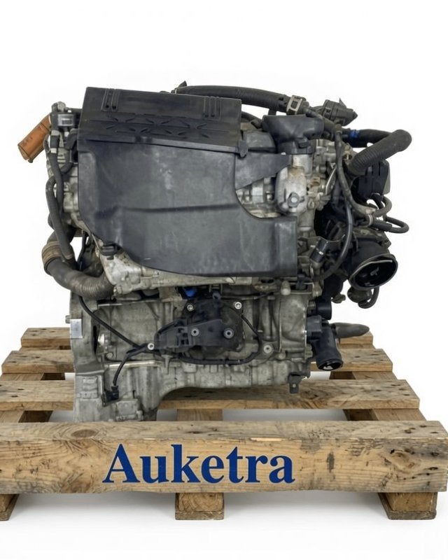 Moteur Mercedes-Benz 642826 3.0 CDI V6 – Moteur Complet, Envoi, Mercedes-Benz