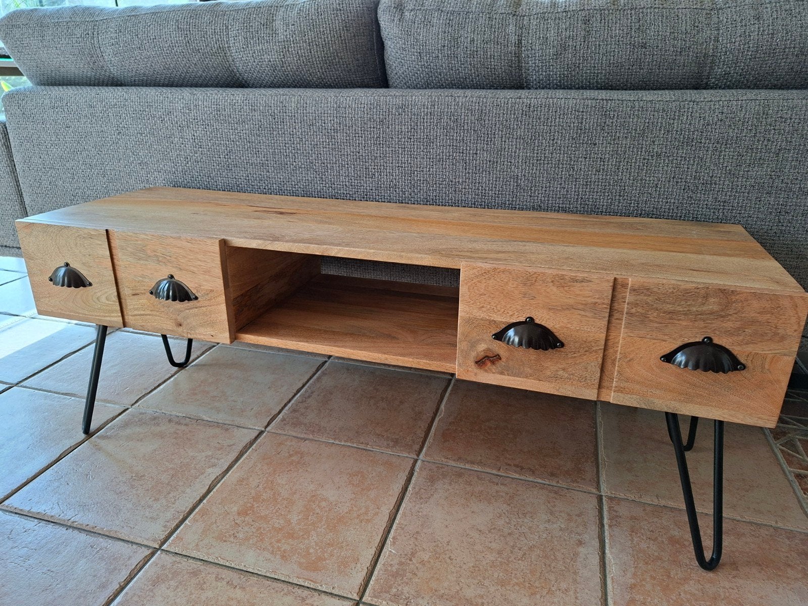 tv meubel, Ophalen, Nieuw