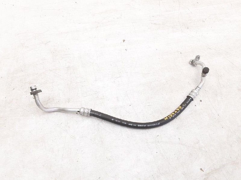 AIRCO LEIDING Subaru XV (GT / GX) (01-2017/-), Gebruikt, Subaru