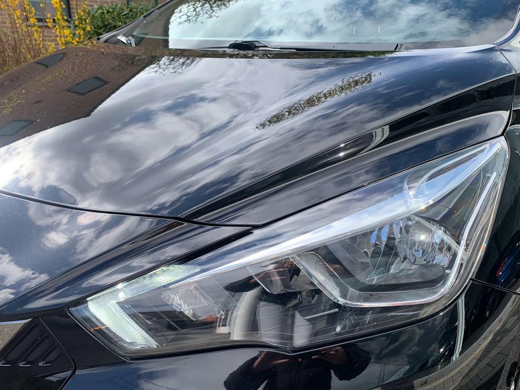 Nissan Micra N-Sport 1.0i 100CV / PACK SPORT / FULL OPTIONS, Auto's, Voorwielaandrijving, Gebruikt, Zwart, 5 deurs
