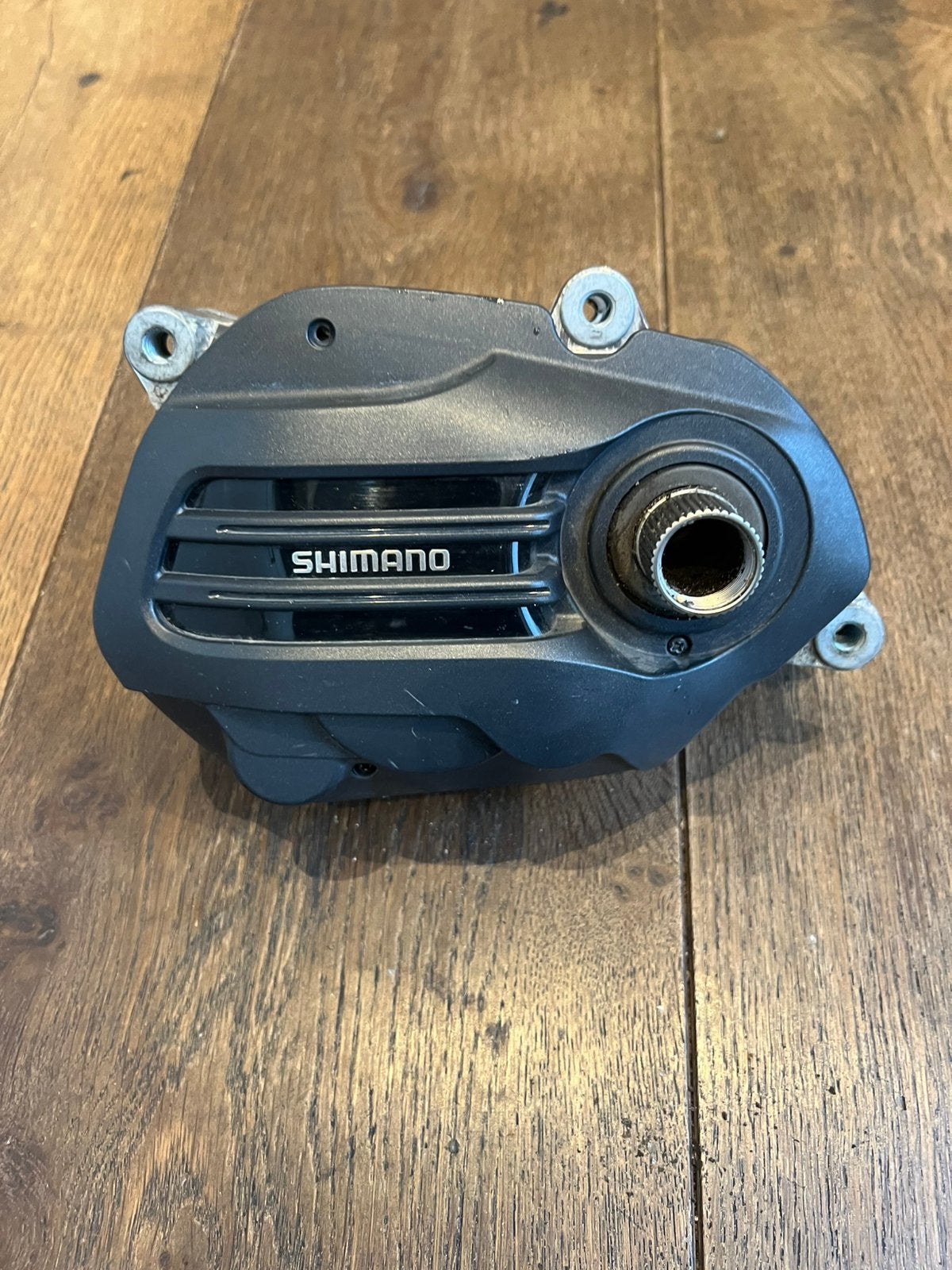 SHIMANO STEPS E6100, Ophalen of Verzenden