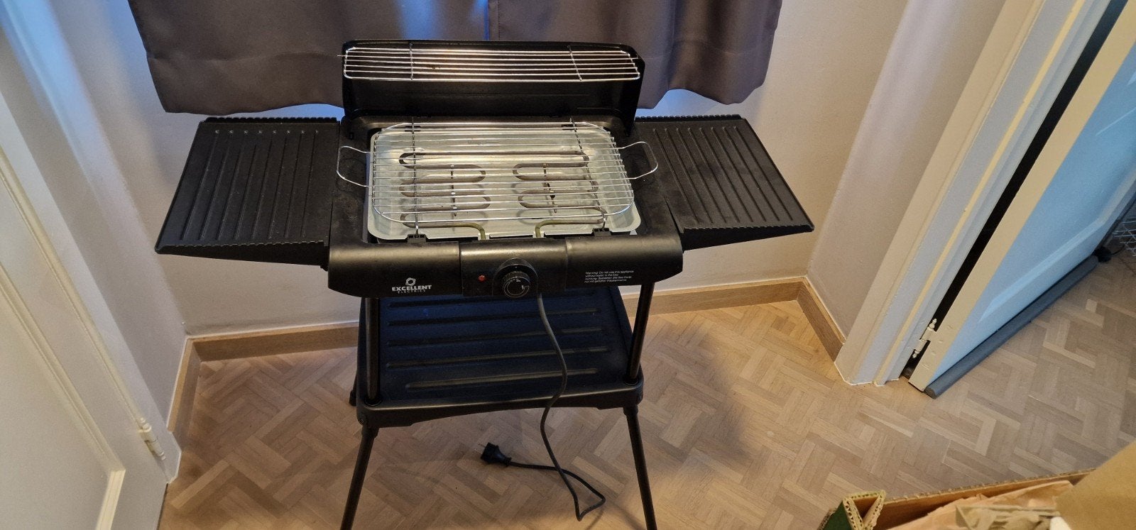 barbecue, Tuin en Terras, Barbecue-accessoires, Ophalen