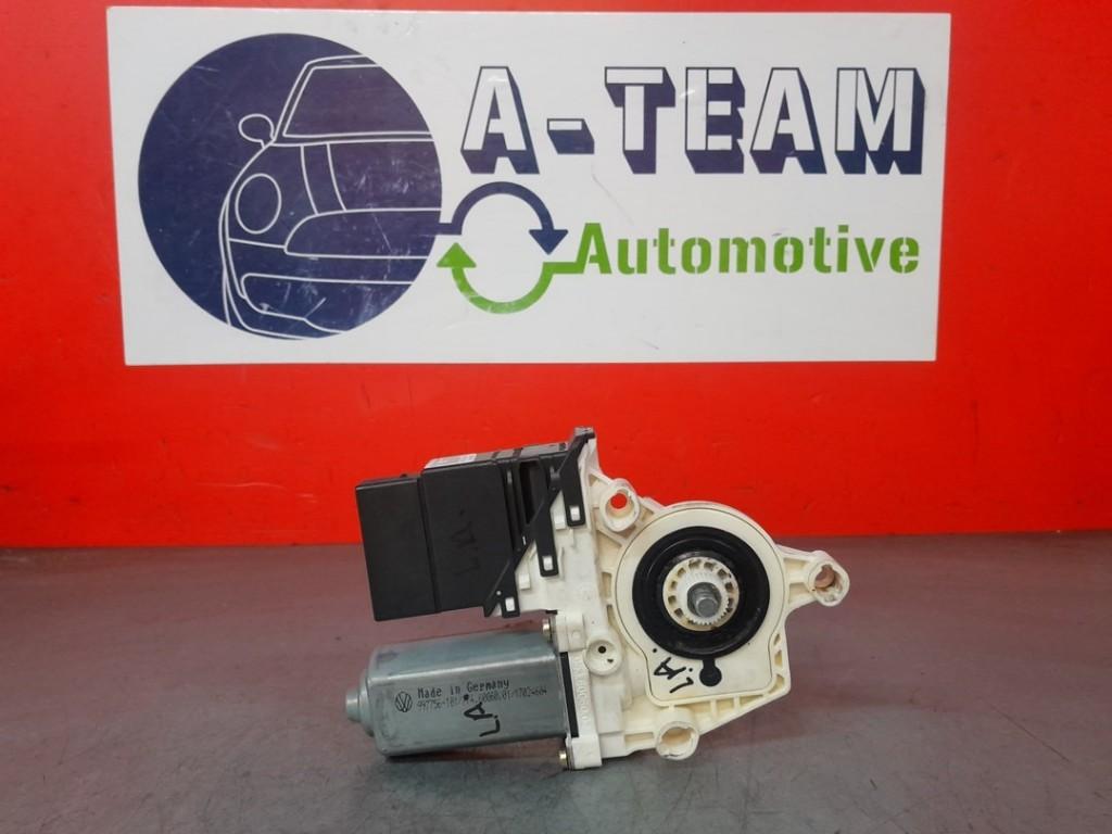 MOTEUR LEVE VITRE ELECTRIQUE Golf V (1K1) (1K0959703C), Utilisé, Volkswagen