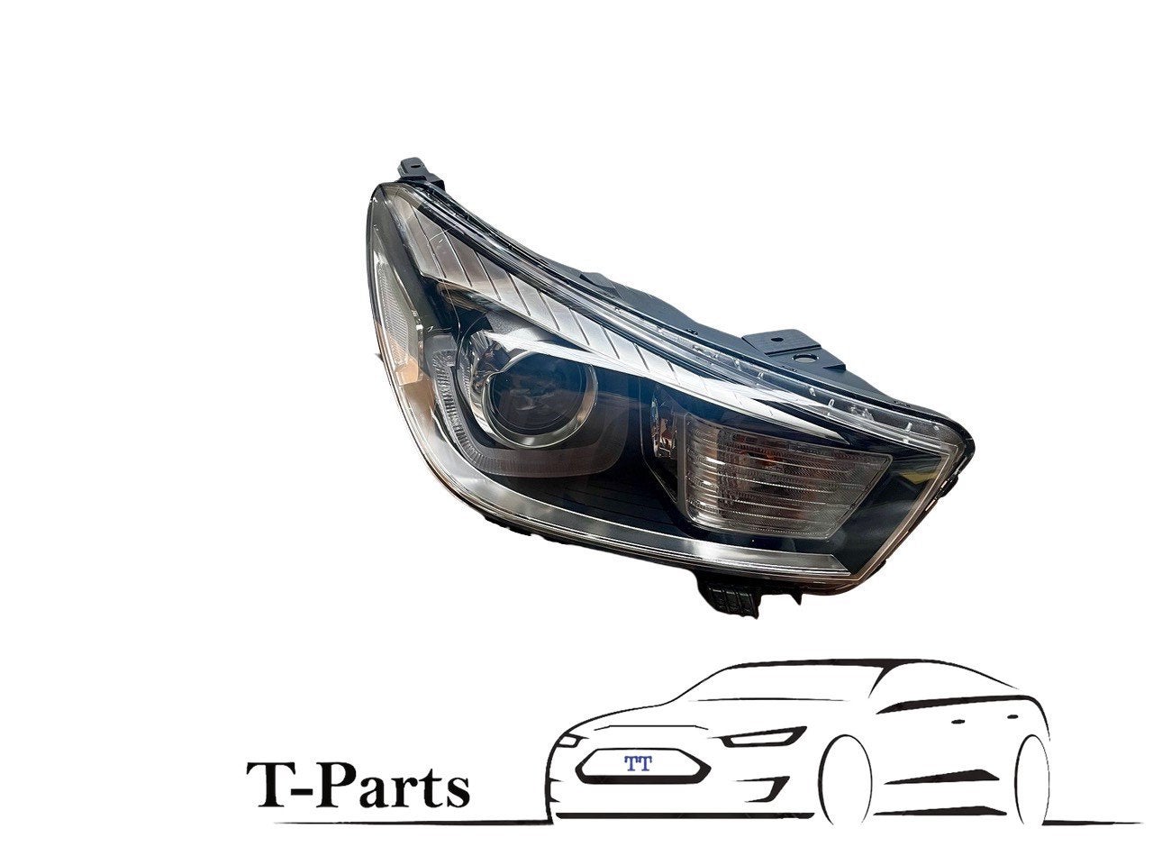 Phare droit Kia Rio NEUF lampe d'origine 92102H8200, Autos : Pièces & Accessoires, Neuf, Kia, Heolleung-ro 12
06797  Seoul, Info@kia.com