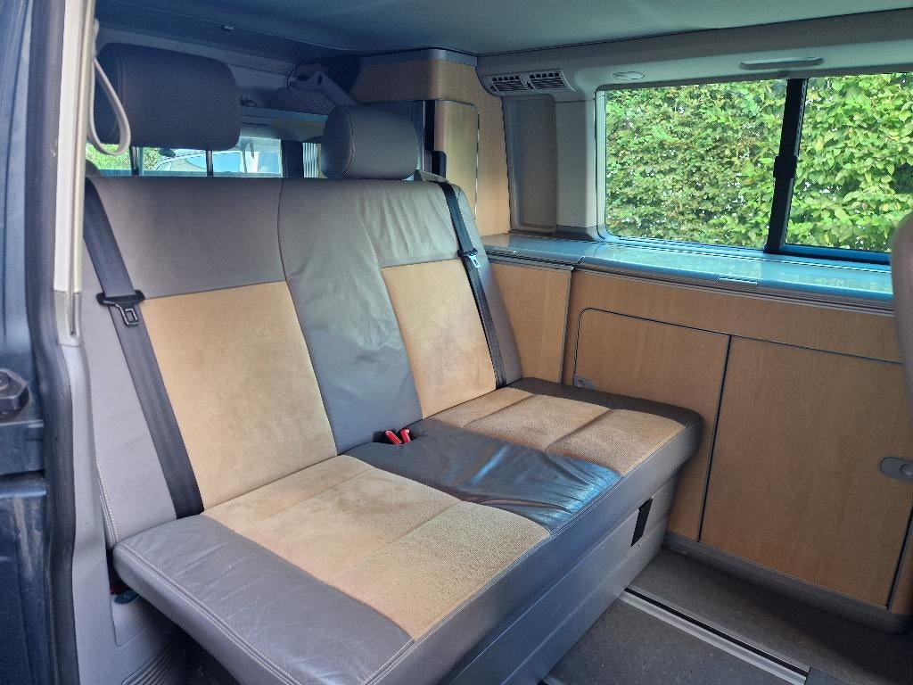 Interieur voor vw T5 california, Enlèvement, Utilisé, Volkswagen
