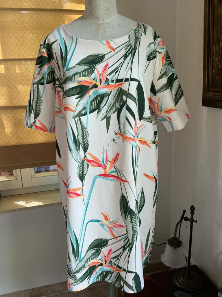 Jurk van Only, maat 44-46, Kleding | Dames, Ophalen of Verzenden, Zo goed als nieuw
