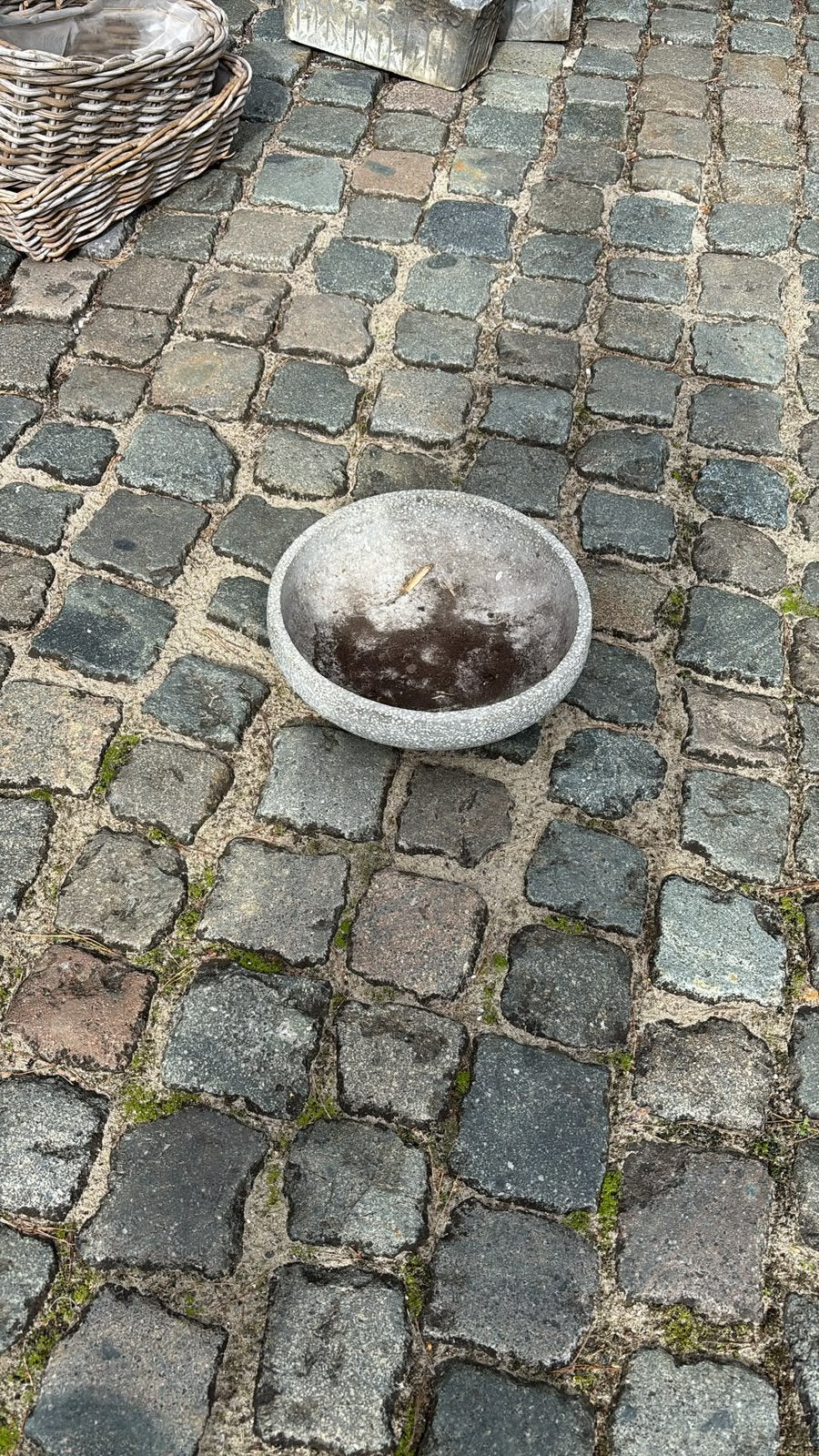 Plantenbakken te koop, Tuin en Terras, Ophalen, Zo goed als nieuw