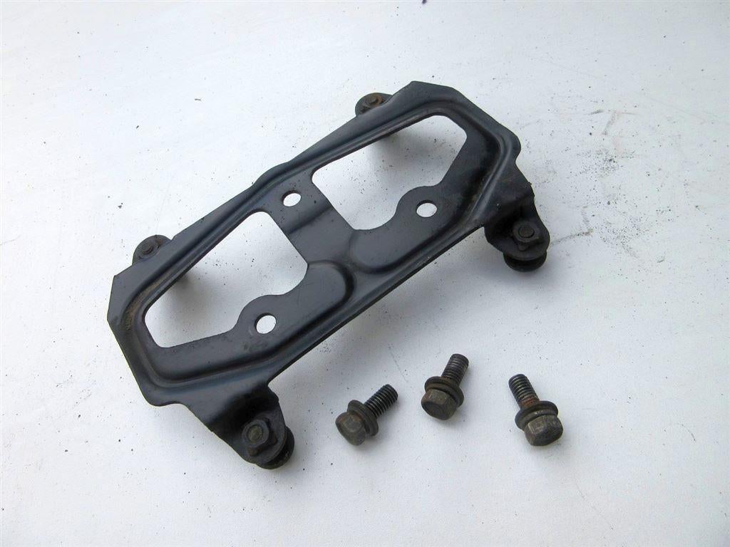 Suzuki GSX750 steun oliekoeler bracket GSX 750 holder ES EF, Ophalen of Verzenden, Gebruikt