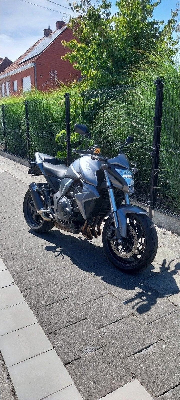 Honda cb1000r  27000km, 4 cilinders, Particulier, Naked bike, Meer dan 35 kW