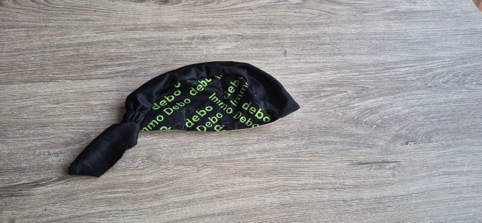 vetements pour bicyclette, Enlèvement, Comme neuf, Vêtements