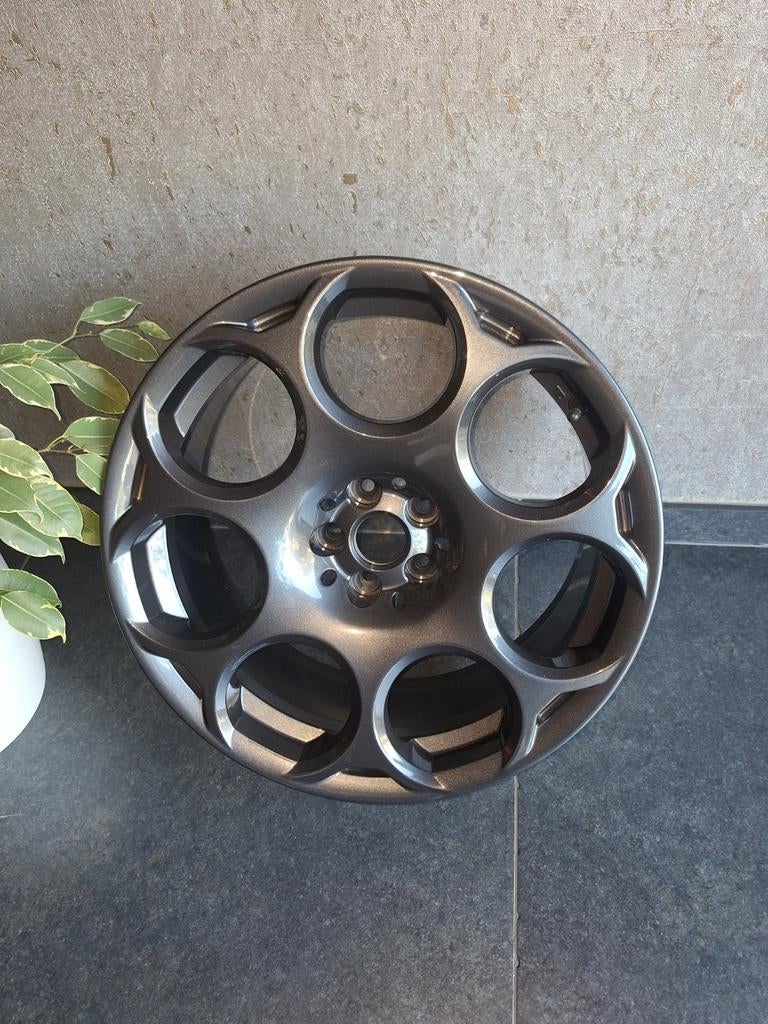 Alfa Roméo 5 x 98, Autos, Particulier, Achat