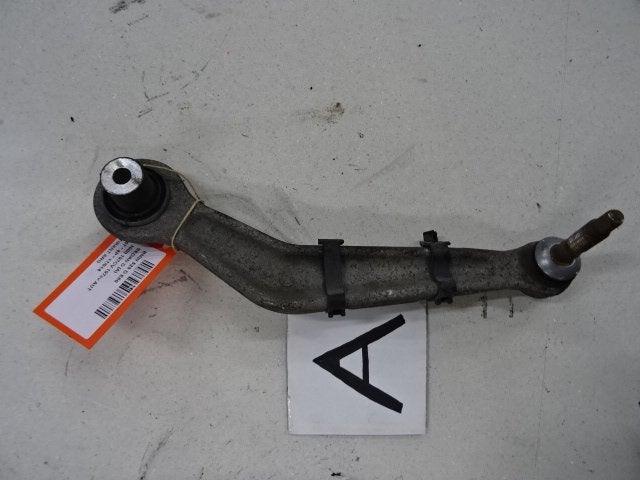 REACTIESTANG LINKS ACHTER BMW 5 serie (E60), Gebruikt, Mevr. I. Hauben, BMW, Rue de l'Espoir 34 34
4030  GRIVEGNÉE, BE