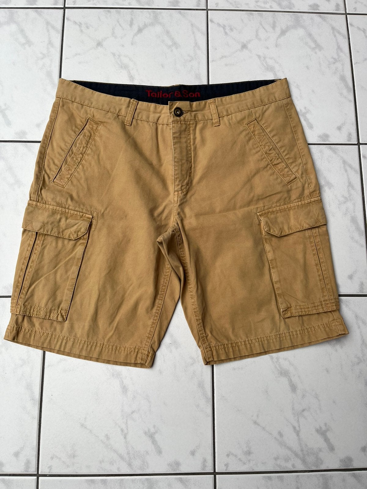 Mannenkleding maat XXL, Ophalen, Zo goed als nieuw