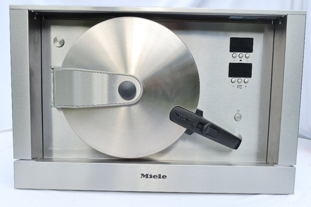 Four à vapeur haute pression MIELE DGD 4635, Four à vapeur, Encastré, Enlèvement, Utilisé