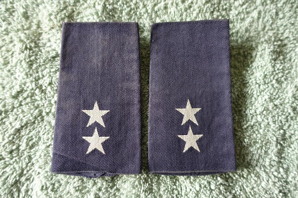 RNoAF - PASSANTEN NOORSE LUCHTMACHT (set), Verzamelen, Ophalen of Verzenden, Luchtmacht, Embleem of Badge