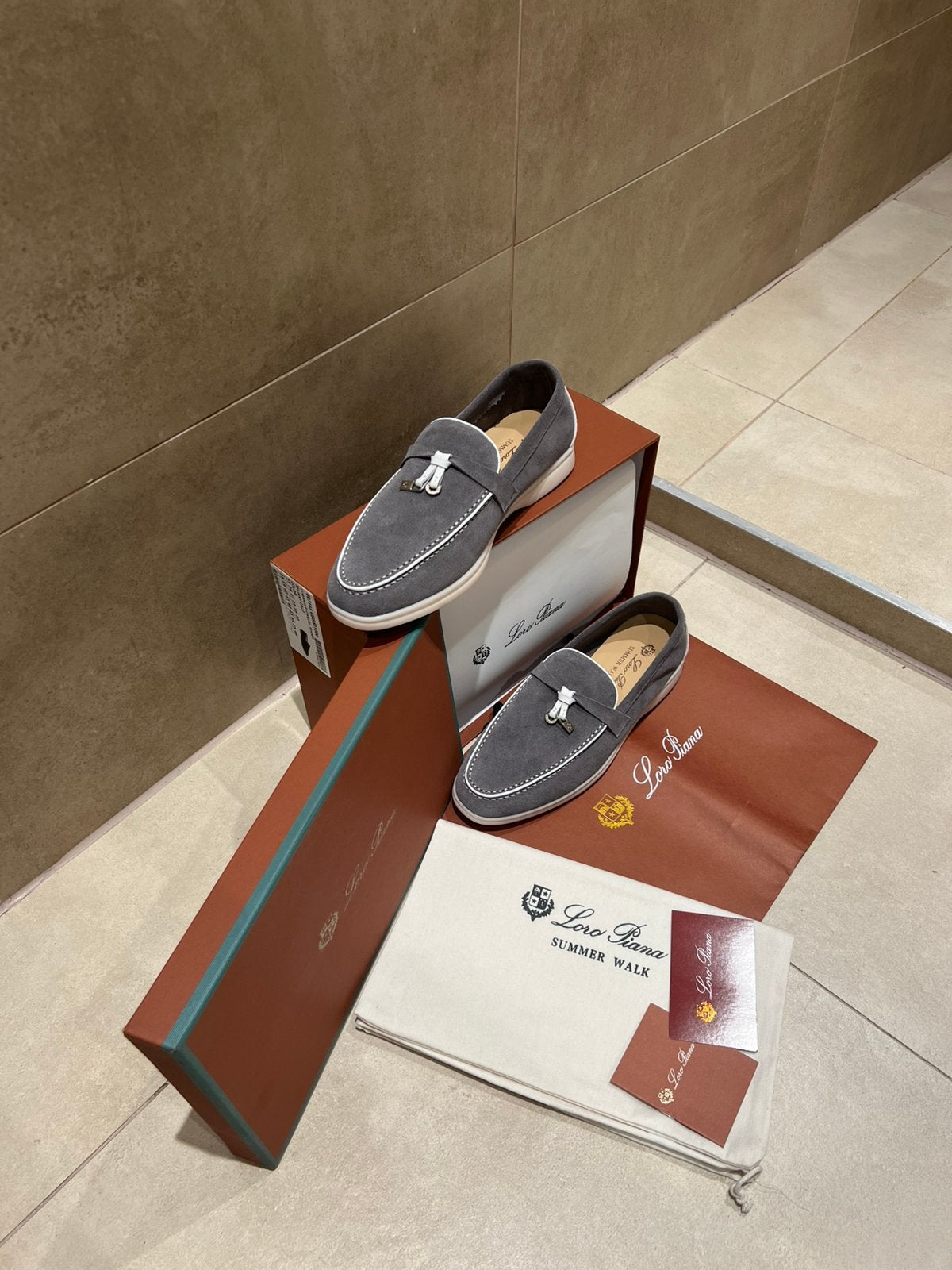 Summer Charms Walk Loafer, Vêtements | Femmes, Enlèvement ou Envoi, Comme neuf