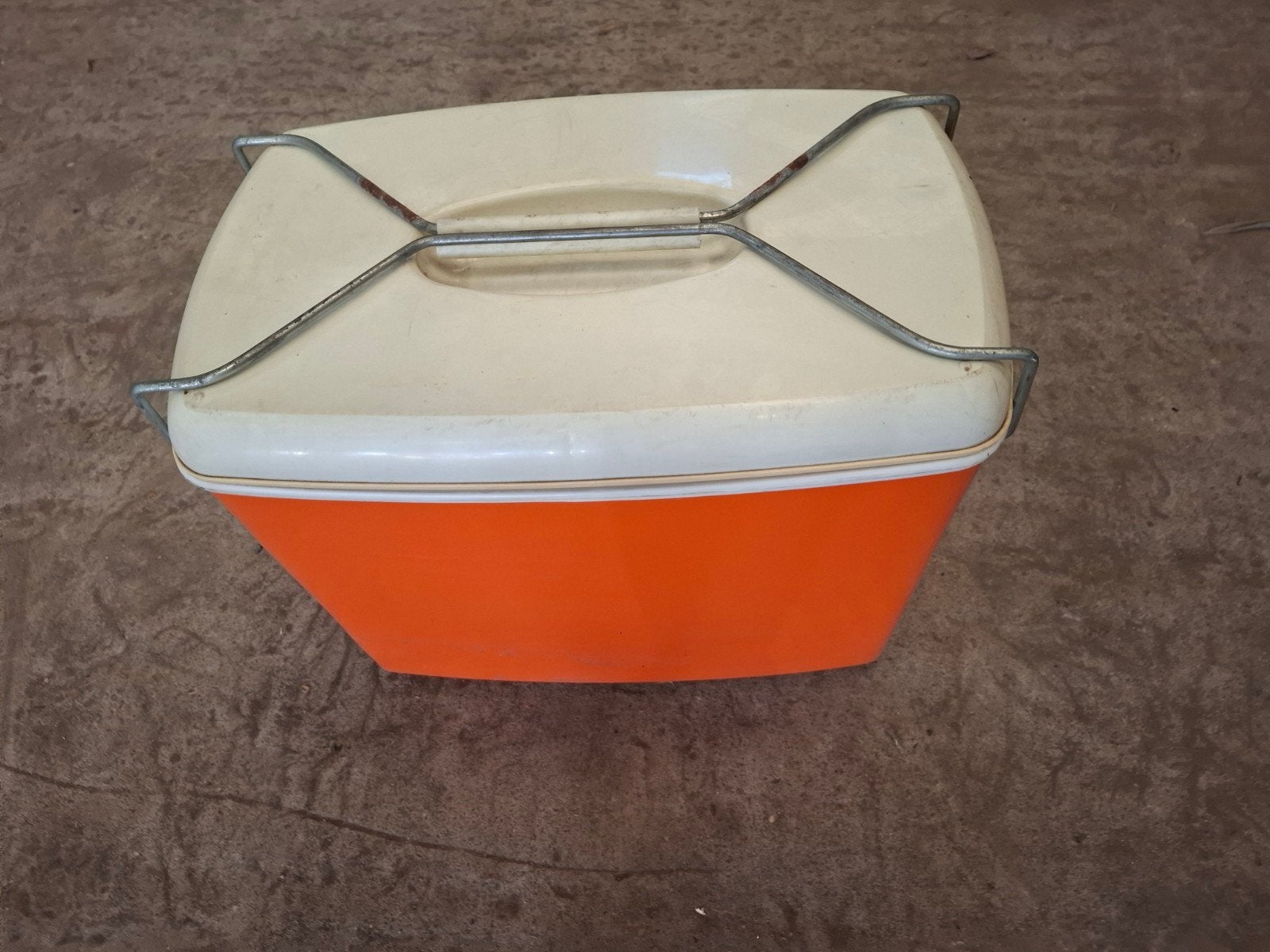 vintage frigobox, Caravans en Kamperen, Ophalen