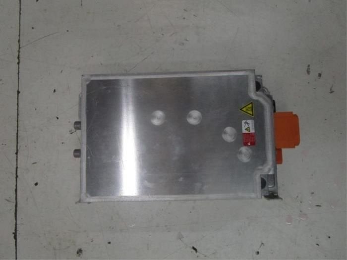 Audi E-tron Accu Batterij 5QE915684J 5QE915684J, Ophalen of Verzenden, Gebruikt