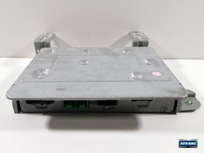 Amplificateur radio d'un Volvo V40, -, 3 mois de garantie, -, -
