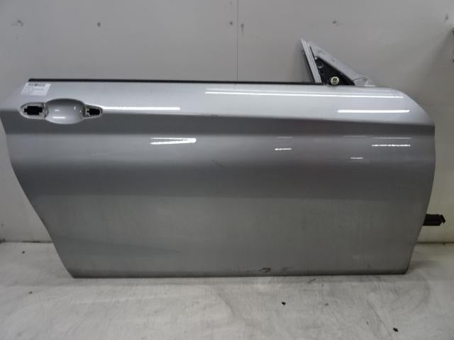PORTE AVANT DROITE BMW 2 serie (F22) (10-2012/06-2021), Mevr. I. Hauben, Utilisé, Droite, Porte