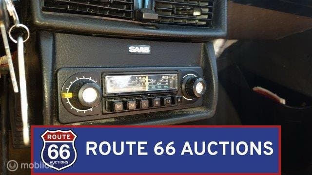 Saab 95 | 1976 | Route 66 Auctions, foto 8