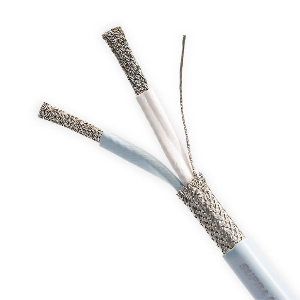 Excelente Zweedse luidsprekerkabel, Audio, Tv en Foto, Audiokabels en Televisiekabels, Ophalen, Zo goed als nieuw, 2 tot 5 meter