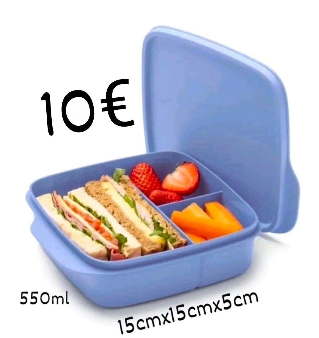 Boîte Tupperware, Maison & Meubles, Cuisine| Tupperware, Enlèvement ou Envoi, Neuf