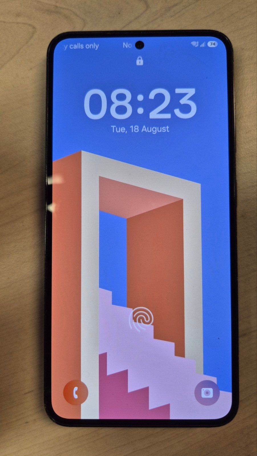 Samsung S23 en excellent état, 128 GB, Enlèvement ou Envoi, Galaxy S23, Sans simlock
