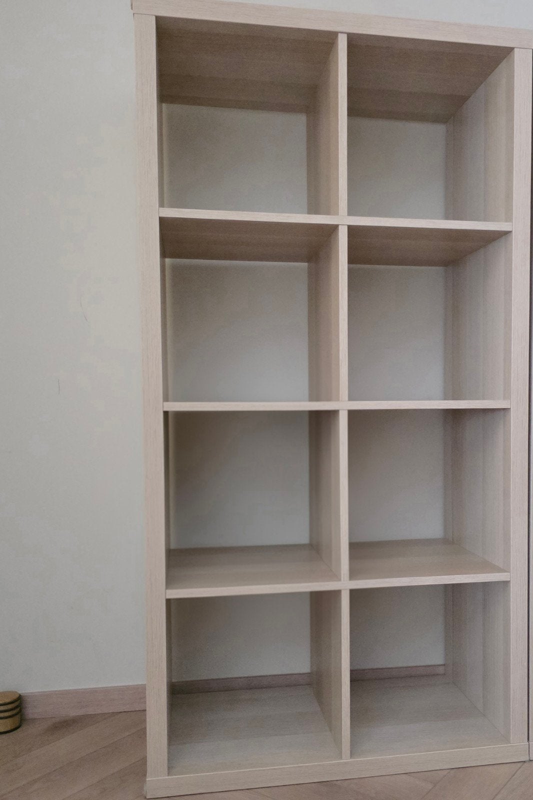 kallax kast ikea, Huis en Inrichting, Ophalen