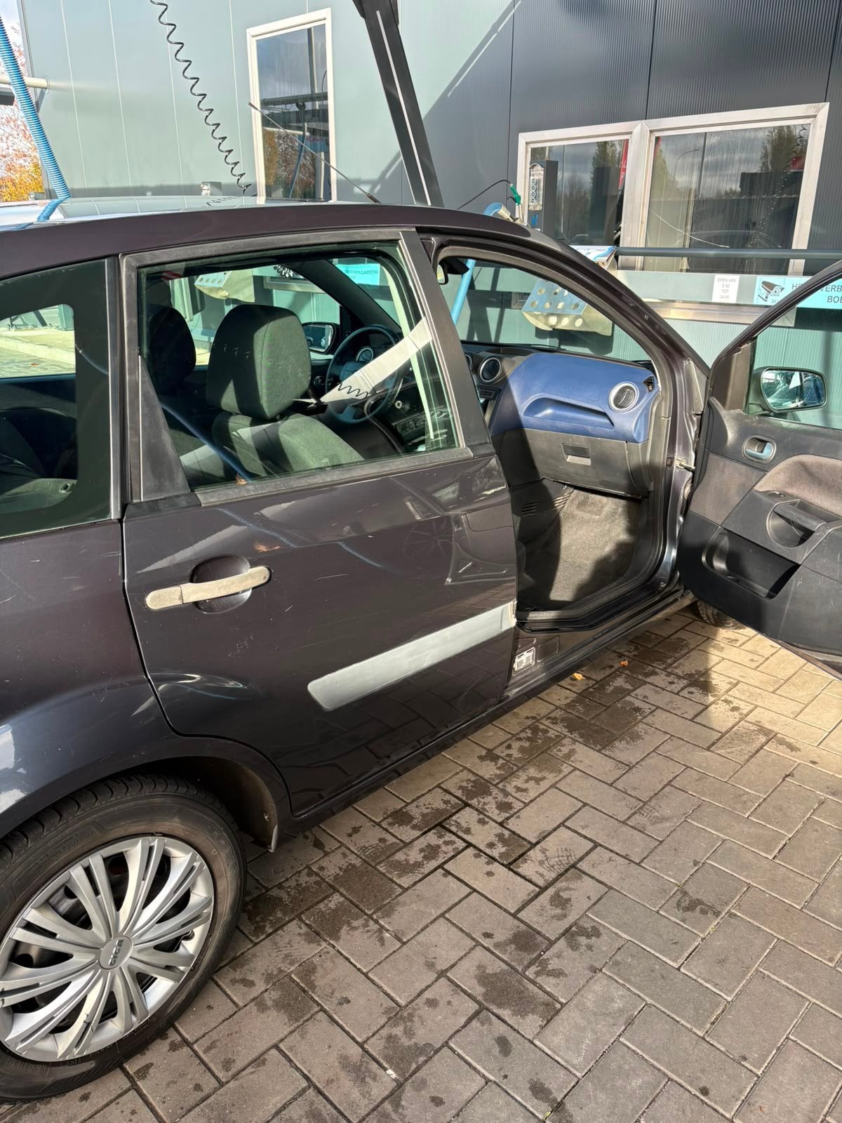 Ford fiesta 1.3 essence carplay, Entreprise, Essence, Achat