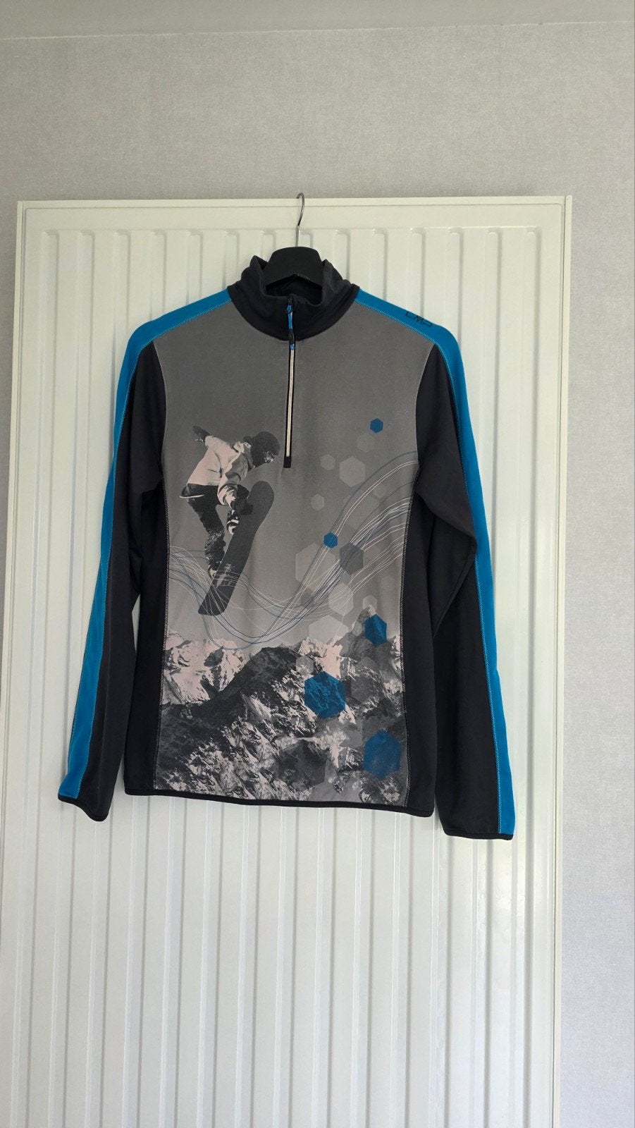 Lot ski kleding, truien, pully  maat 176, Spyder, Trui of Vest, Ophalen of Verzenden, Zo goed als nieuw