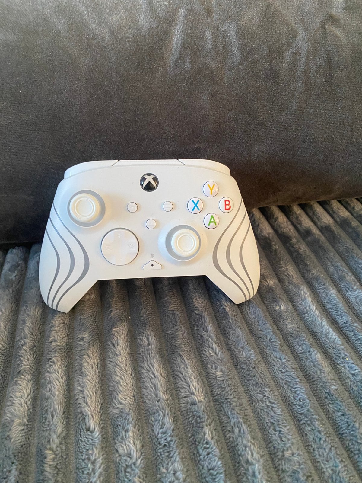 Xbox controller, Games en Spelcomputers, Ophalen, Zo goed als nieuw, Controller, Xbox One