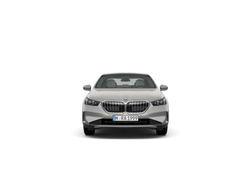 BMW 5-Serie Berline, Autos, 208 ch, Euro 6, Entreprise, Autres carburants