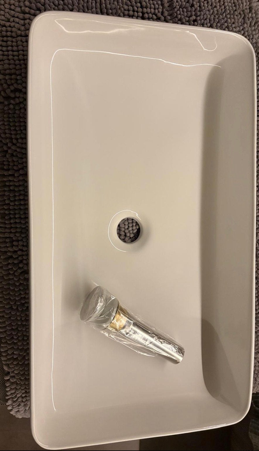 Wastafel, Maison & Meubles, Enlèvement, Neuf, Lavabo ou Évier