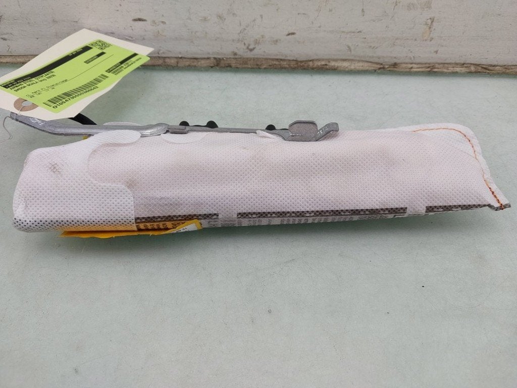 AIRBAG STOEL Skoda Scala (|654880241E|654880241F|), Gebruikt, Info@skoda-auto.de, Skoda, Max-Planck-Straße  3-5
64331  Weiterstadt, DE