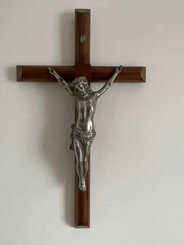 Kruisbeeld, Enlèvement, Utilisé, Christianisme | Catholique