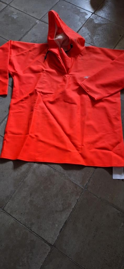 Veste imperméable., Enlèvement, Comme neuf