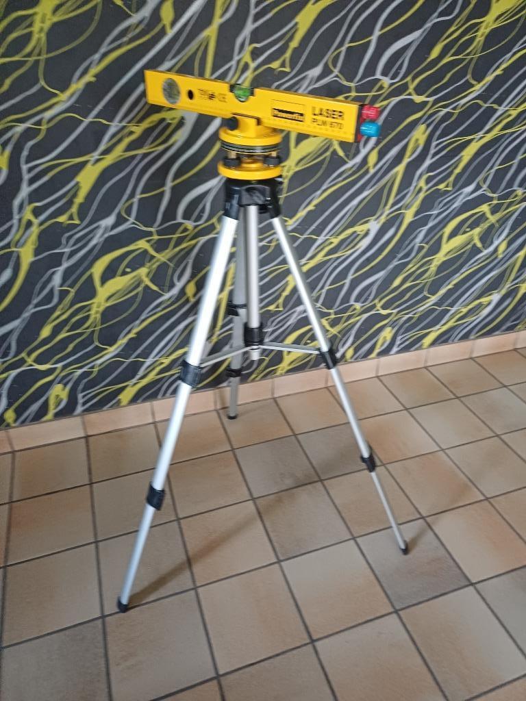 laser, Ophalen, Zo goed als nieuw