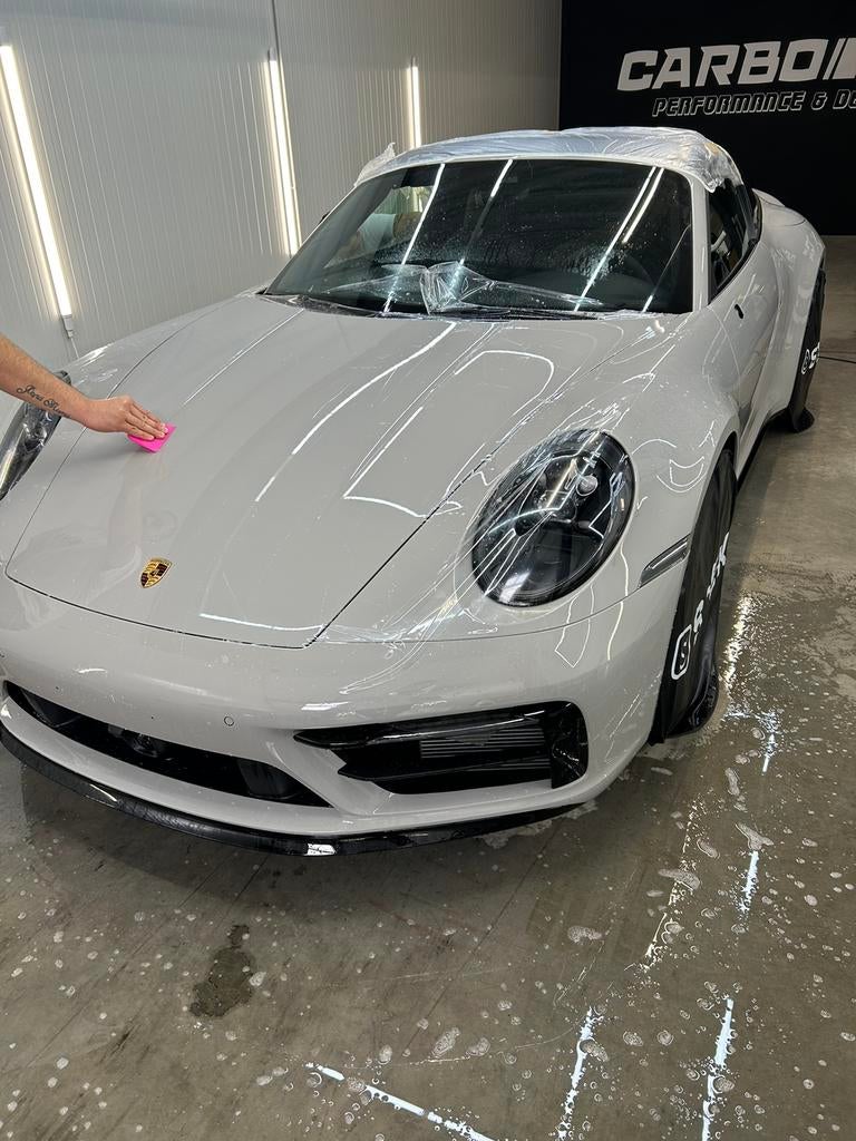 Film de protection de peinture PPF, Autos : Divers, Tuning & Styling, Enlèvement ou Envoi