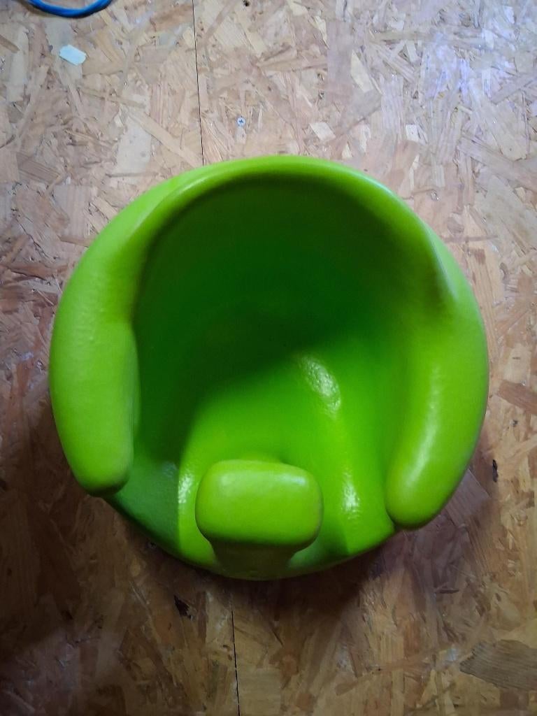 BUMBO BABY SEAT, Ophalen, Gebruikt, Overige typen, Afneembaar eetblad
