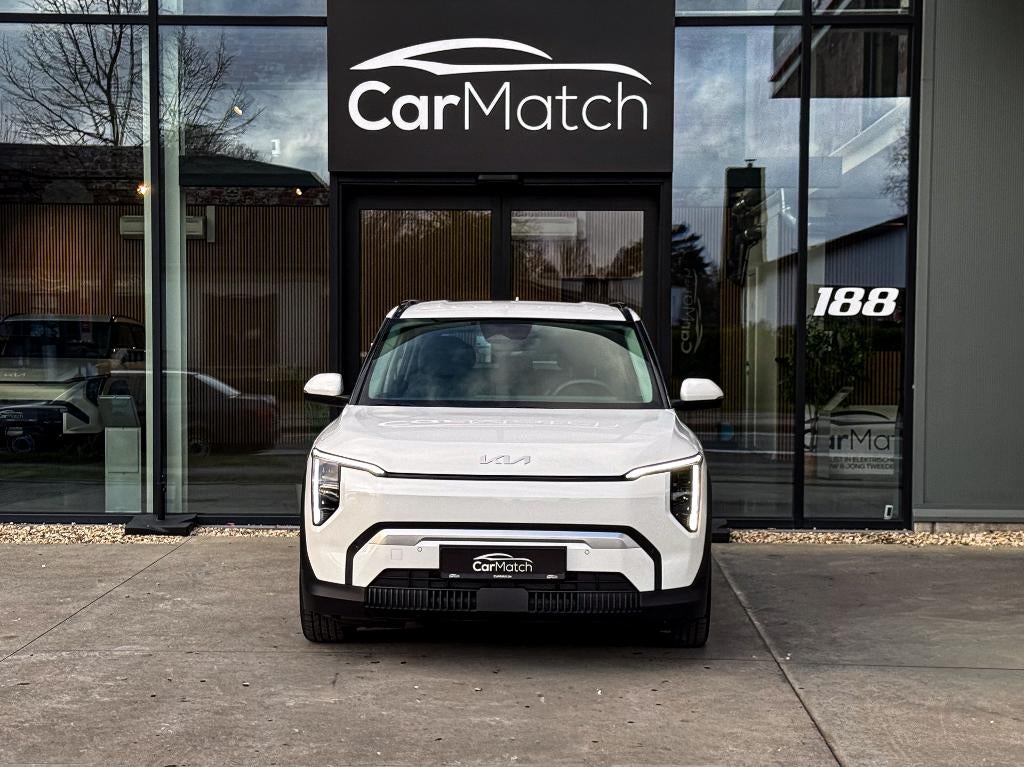 Kia EV3 81,4 kWh Long Range - ACC | Camera | Pilot, Autos, Kia, Achat, Euro 6, Garantie prolongée, Entretenue par le concessionnaire